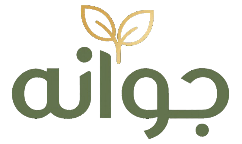 لوگو کارت عروسی جوانه