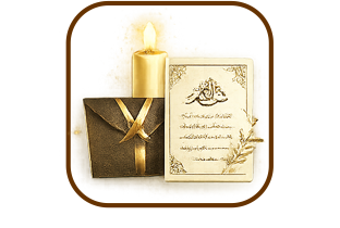 کارت ترحیم