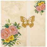 کارت عروسی ایلیا کد 011