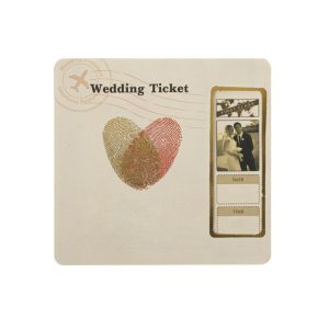 کارت عروسی ایلیا 315