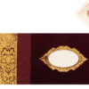 کارت عروسی ایلیا 098