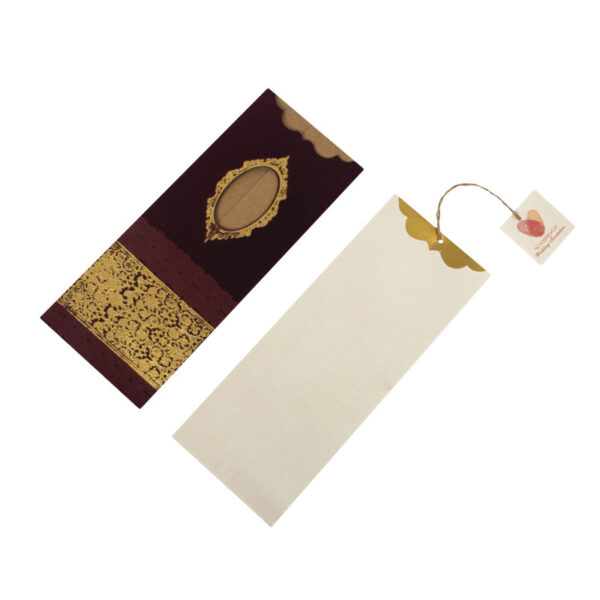 کارت عروسی ایلیا 098