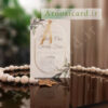 کارت عروسی کد M227