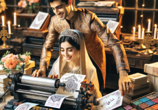 آداب و رسوم عروسی در فرهنگ کردی
