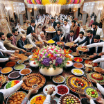 کارت عروسی در اهواز و آداب و روسوم عروسی در این شهر