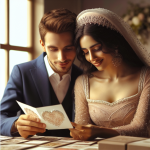 انتخاب کارت عروسی: راهنمایی برای انتخاب کارت عروسی مناسب