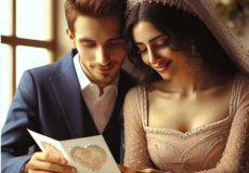 انتخاب کارت عروسی: راهنمایی برای انتخاب کارت عروسی مناسب