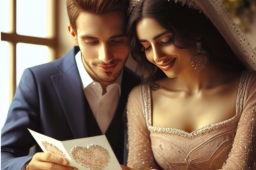 انتخاب کارت عروسی: راهنمایی برای انتخاب کارت عروسی مناسب