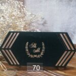 کارت عروسی سون کد 70