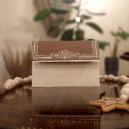 کارت مکه کد 213 قهوه ای