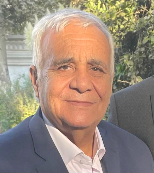 حمزه رشیدی