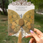 کارت عروسی