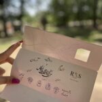 کارت عروسی جدید صبا