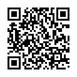 qr code لوکیشین تالار جشن عروسی
