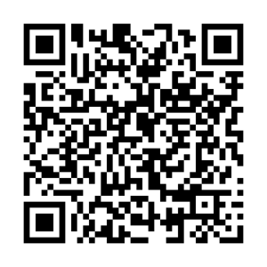 qr code لوکیشین تالار جشن عروسی